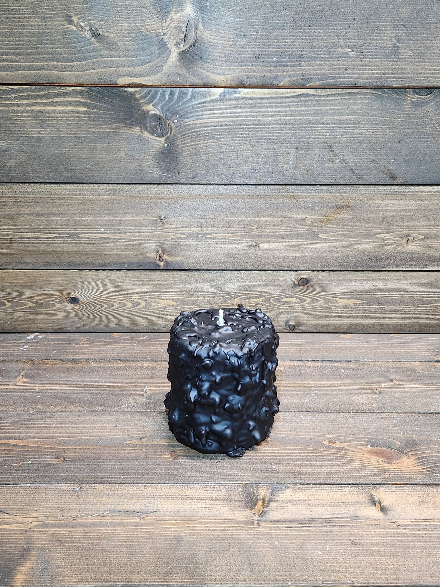 Hocus Pocus Hand Caked Pillar Candle™