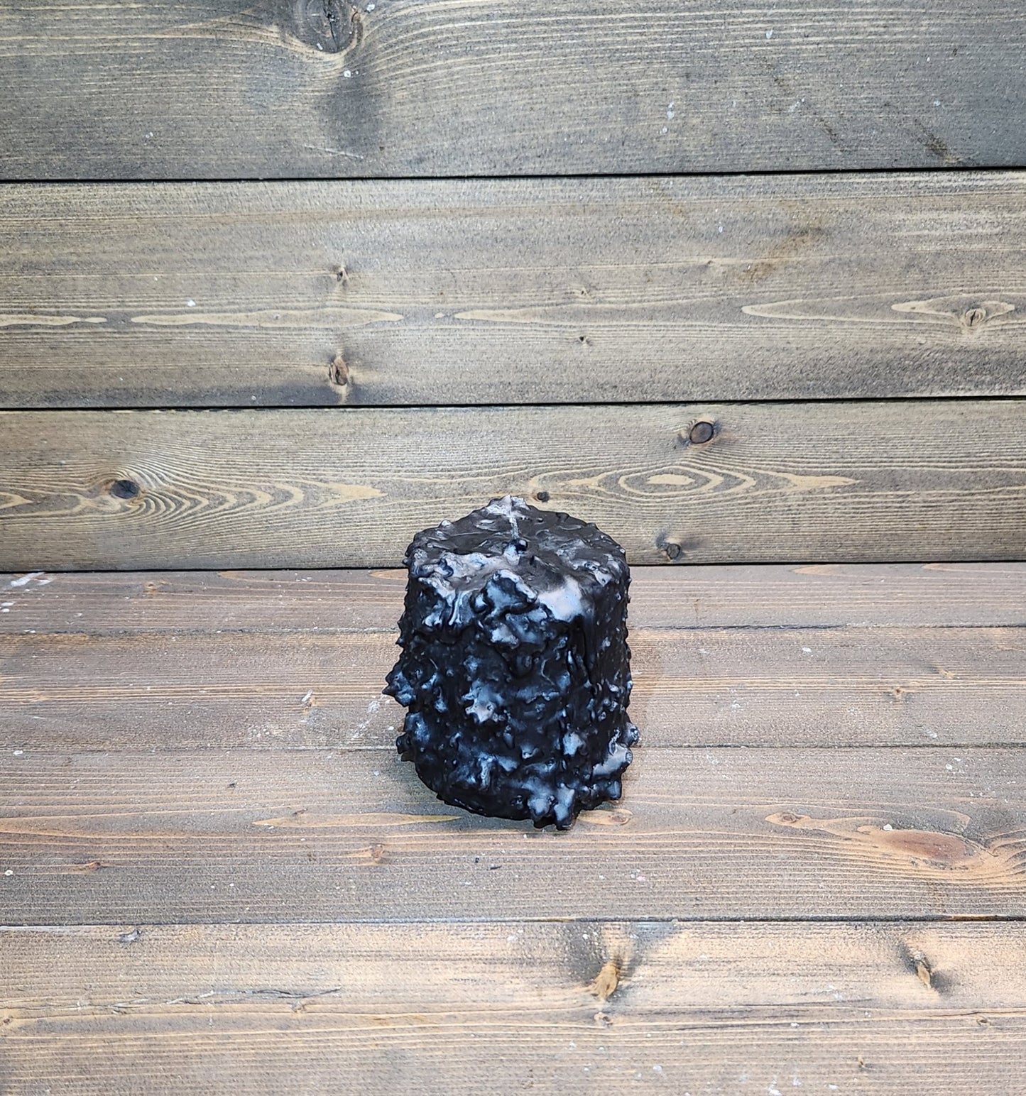 Hocus Pocus Hand Caked Pillar Candle™